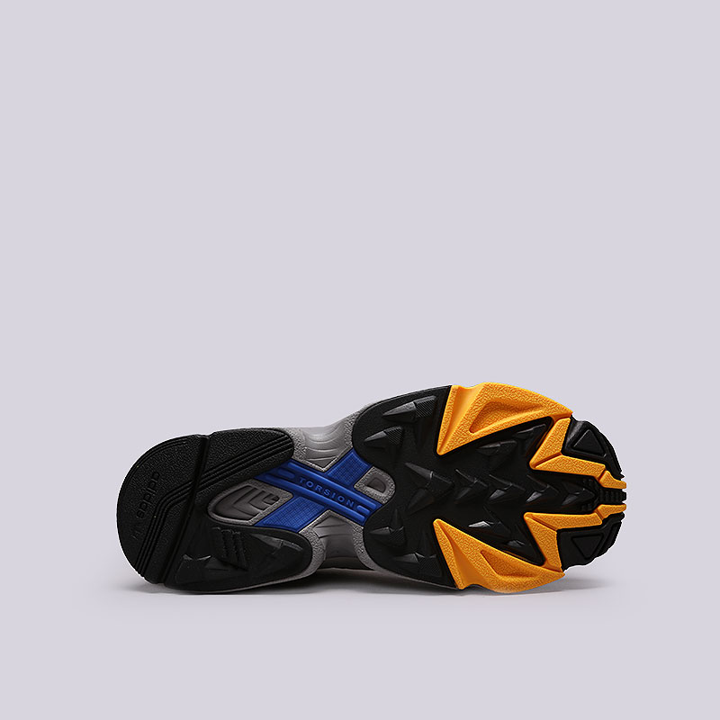 мужские серые кроссовки adidas Yung-1 CG7127 - цена, описание, фото 5